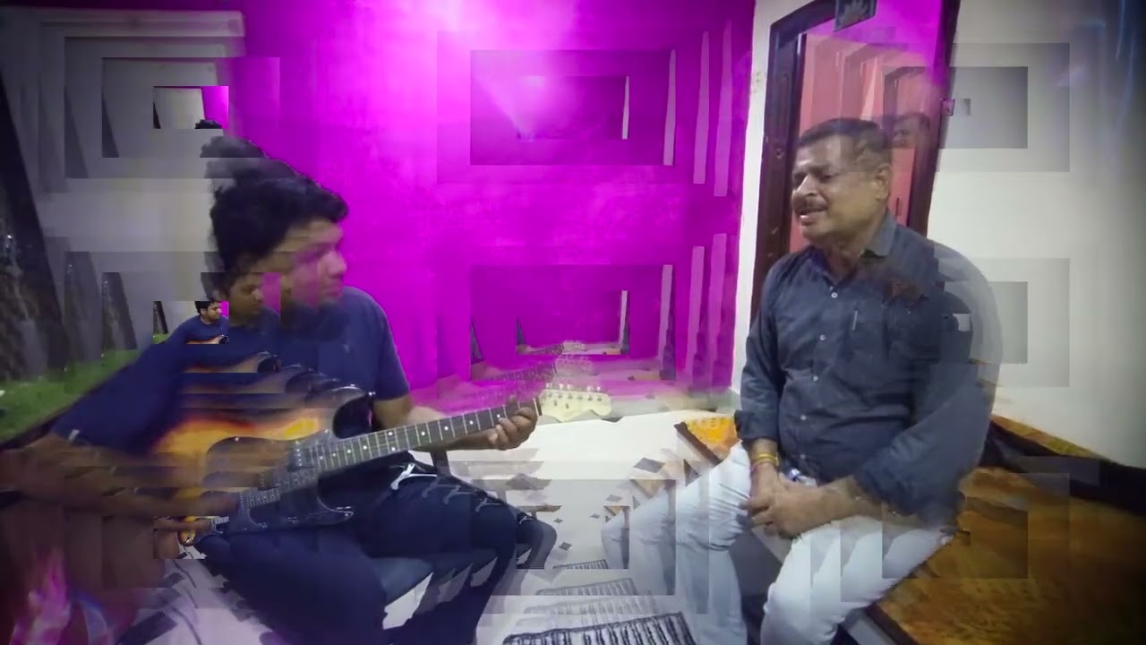 Tu ne kiya#kailashkher#csofficial
