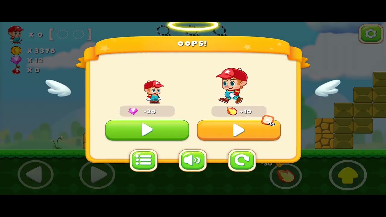 Maino's world part 32