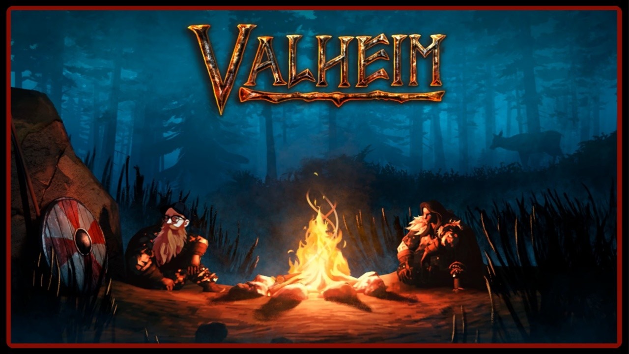 VALHEIM | First Playthrough | Episode 15 -  The quest for upgrades continue!