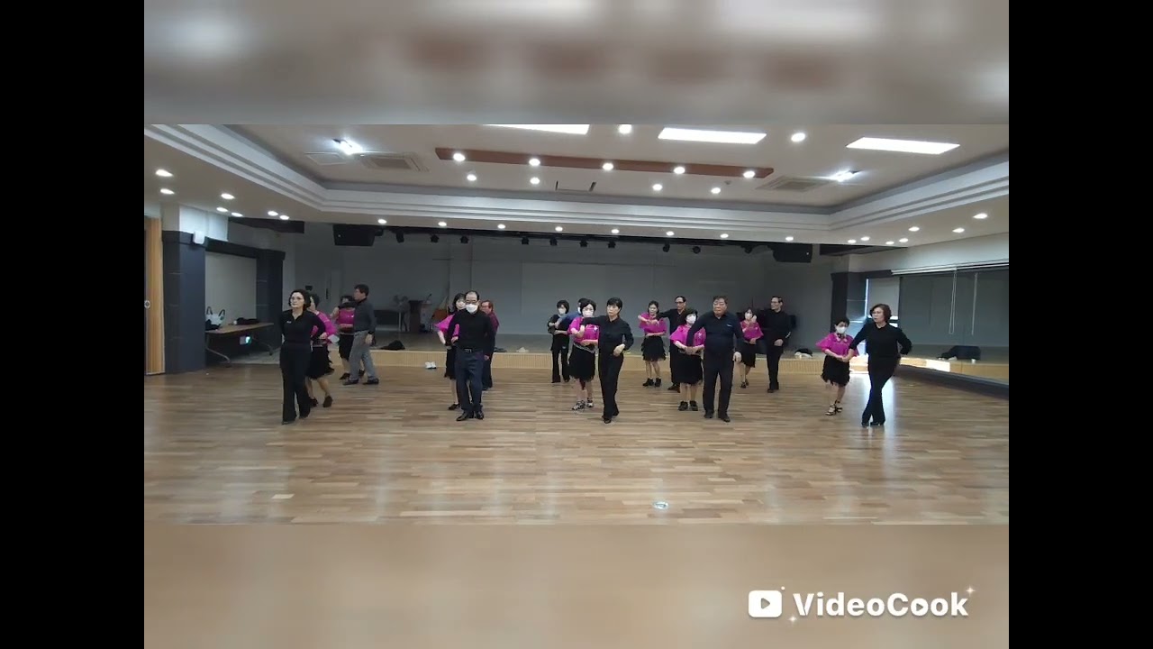 정왕3동/웰빙댄스/부르스/지루박/차엔케이댄스학원/차삼순원장/T:010 3021 8040