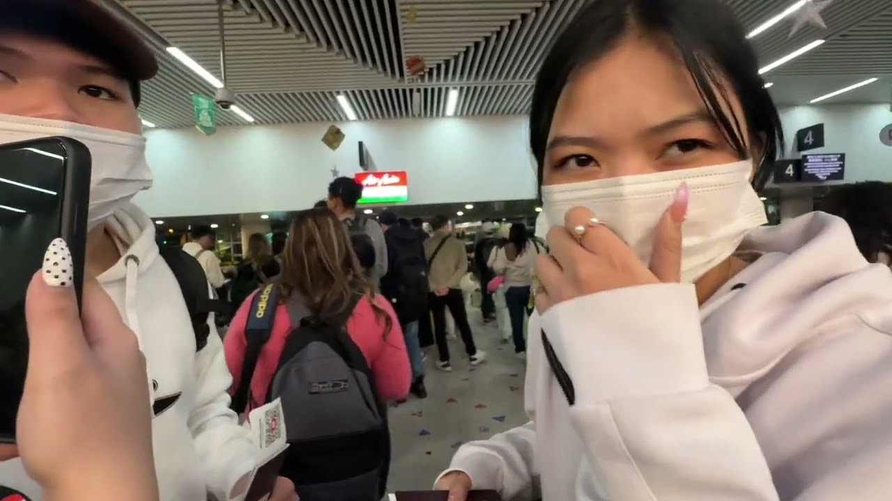Not so Good Bye, Macau