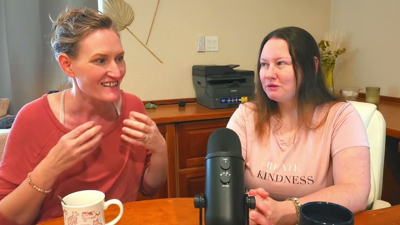 The Return to Self: Exploring the Depths of the Human Experience - Episode 2 Mindful Practice