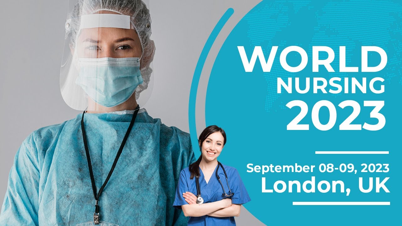 60th World Nursing Conference