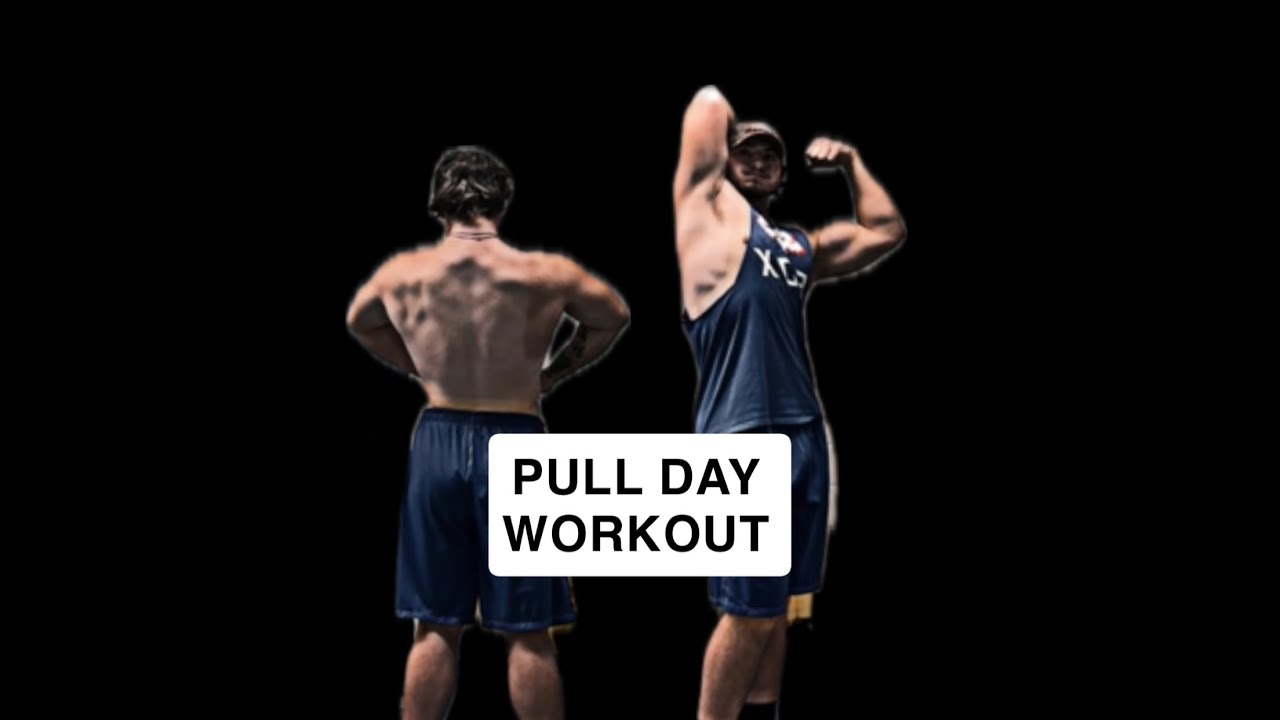 DAY 67 OF SHREDATHON / PULL DAY