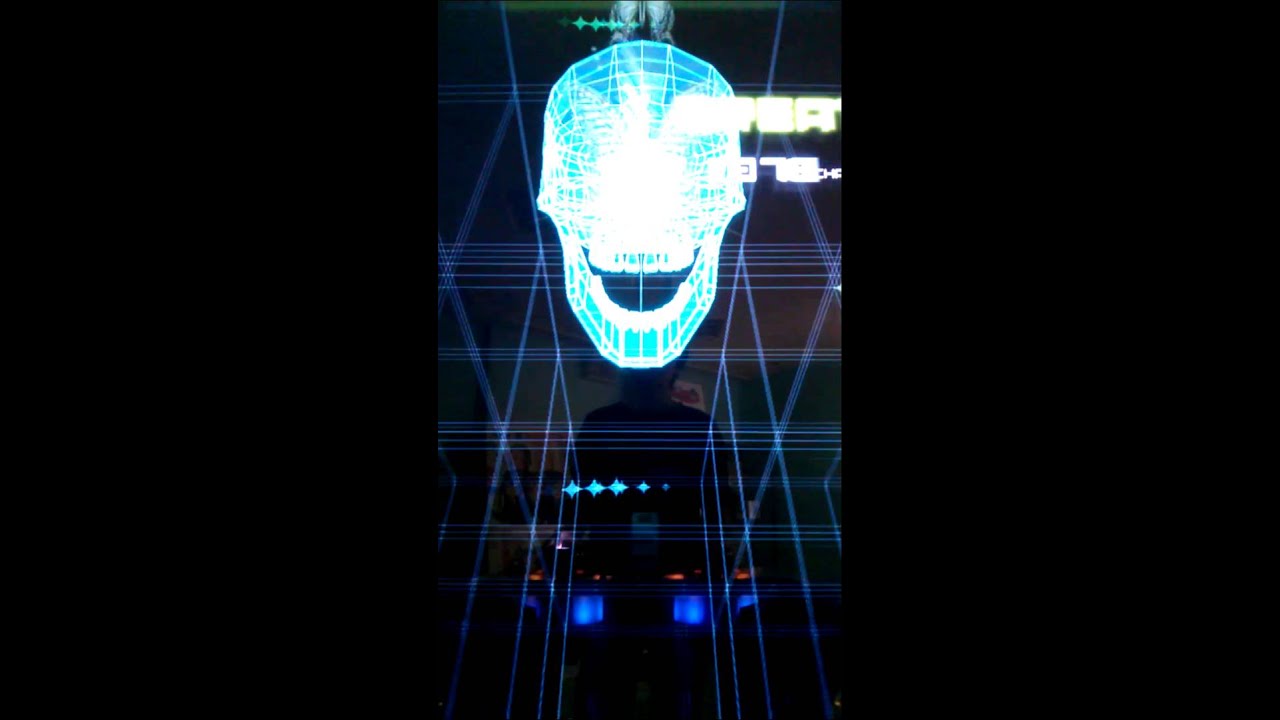 グルーヴコースター2 ｢Marry me, Nightmare｣HARD FC 956k