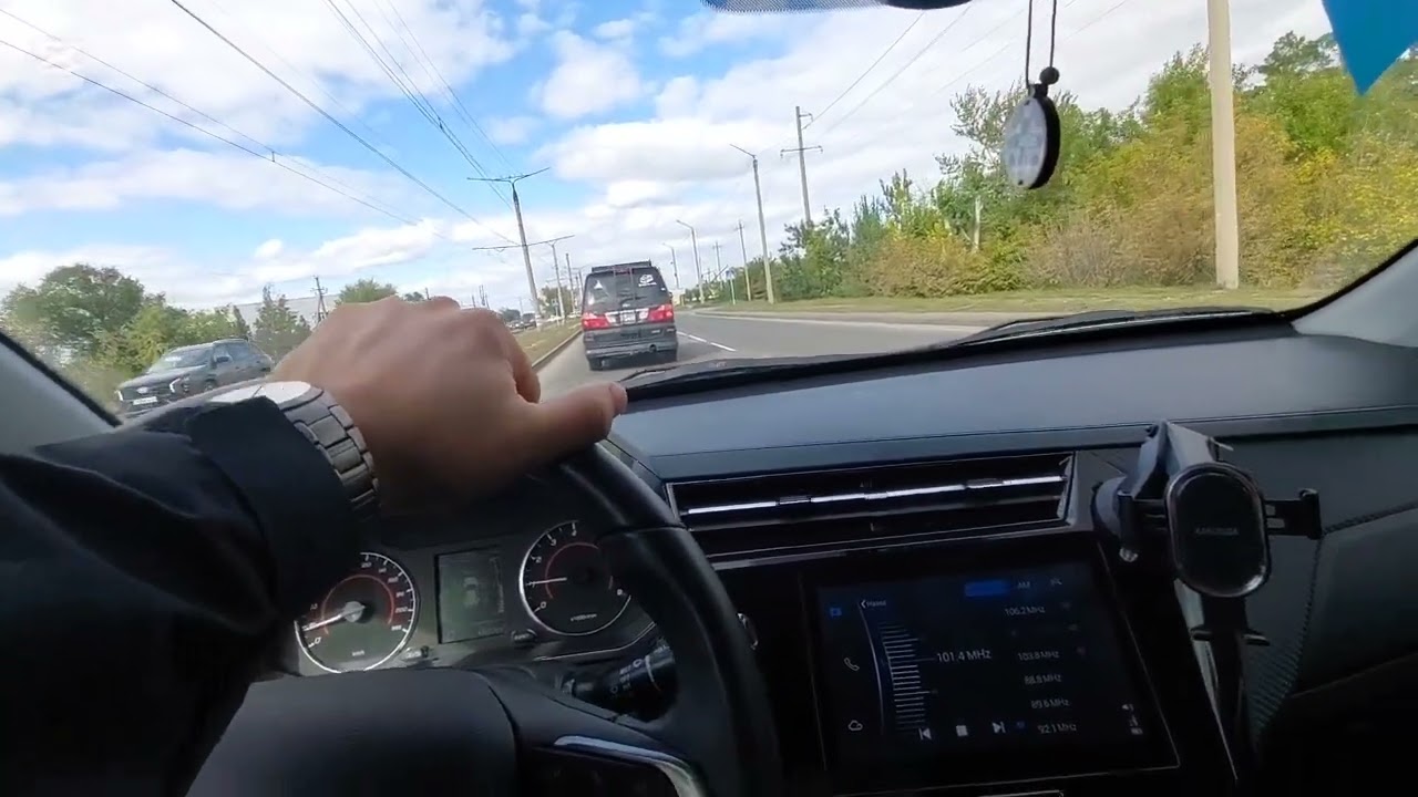 Стучит рулевой наконечник 44 000км пробег. 