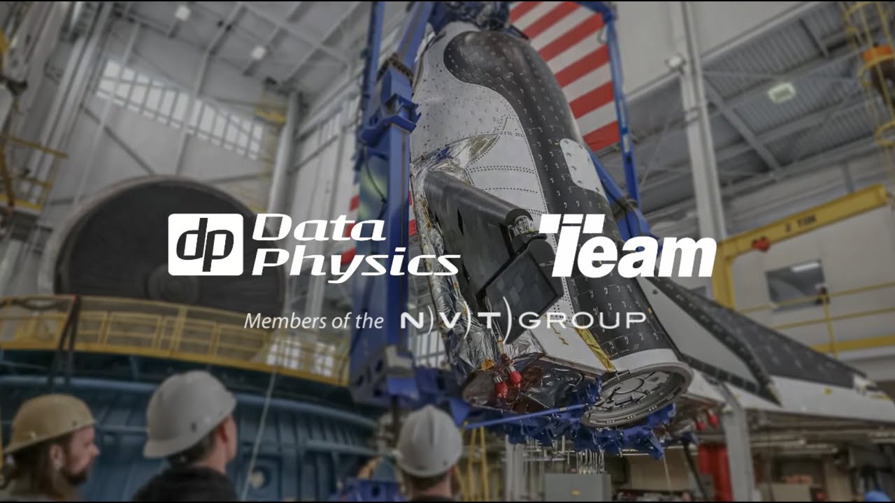 The NVT Group - Noise and Vibration Technologies