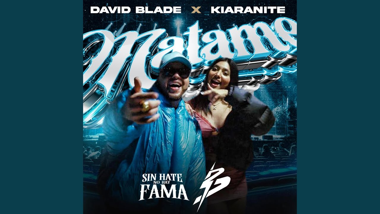 MATAME (feat. Kiaranite)