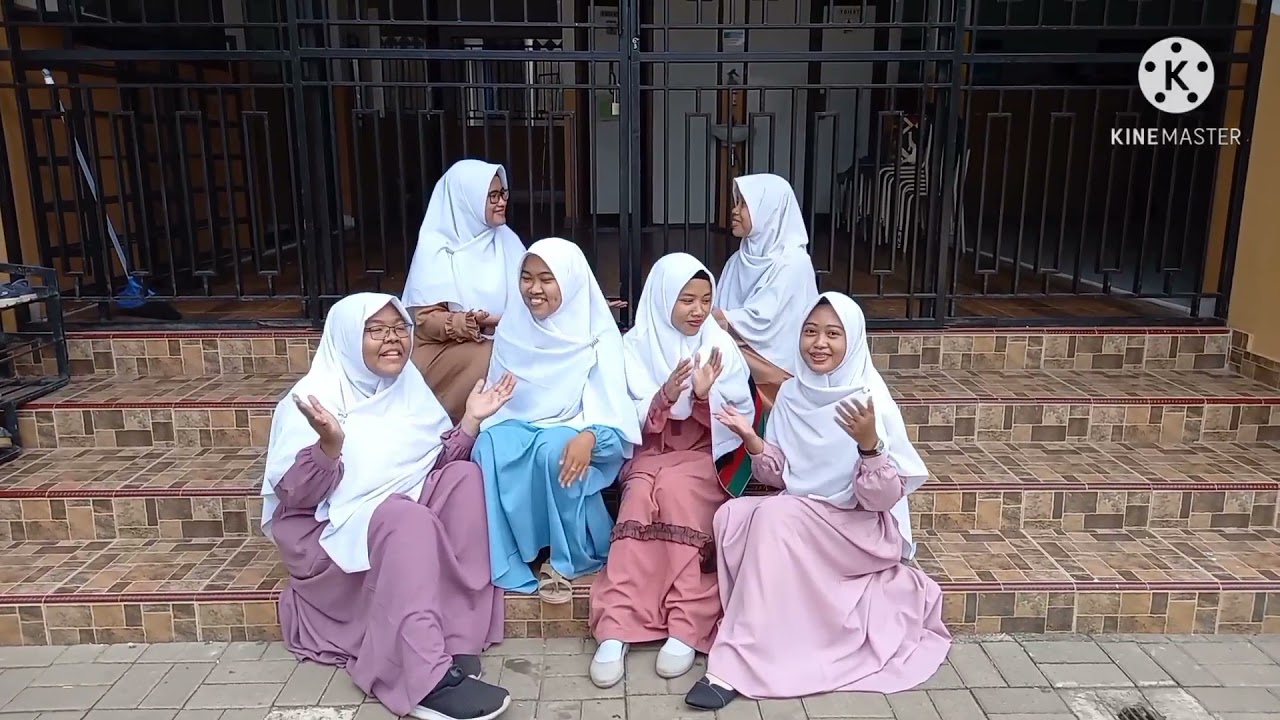 SELAMAT IDUL FITRI 1442 H || SD Islam Al Mumtaaz