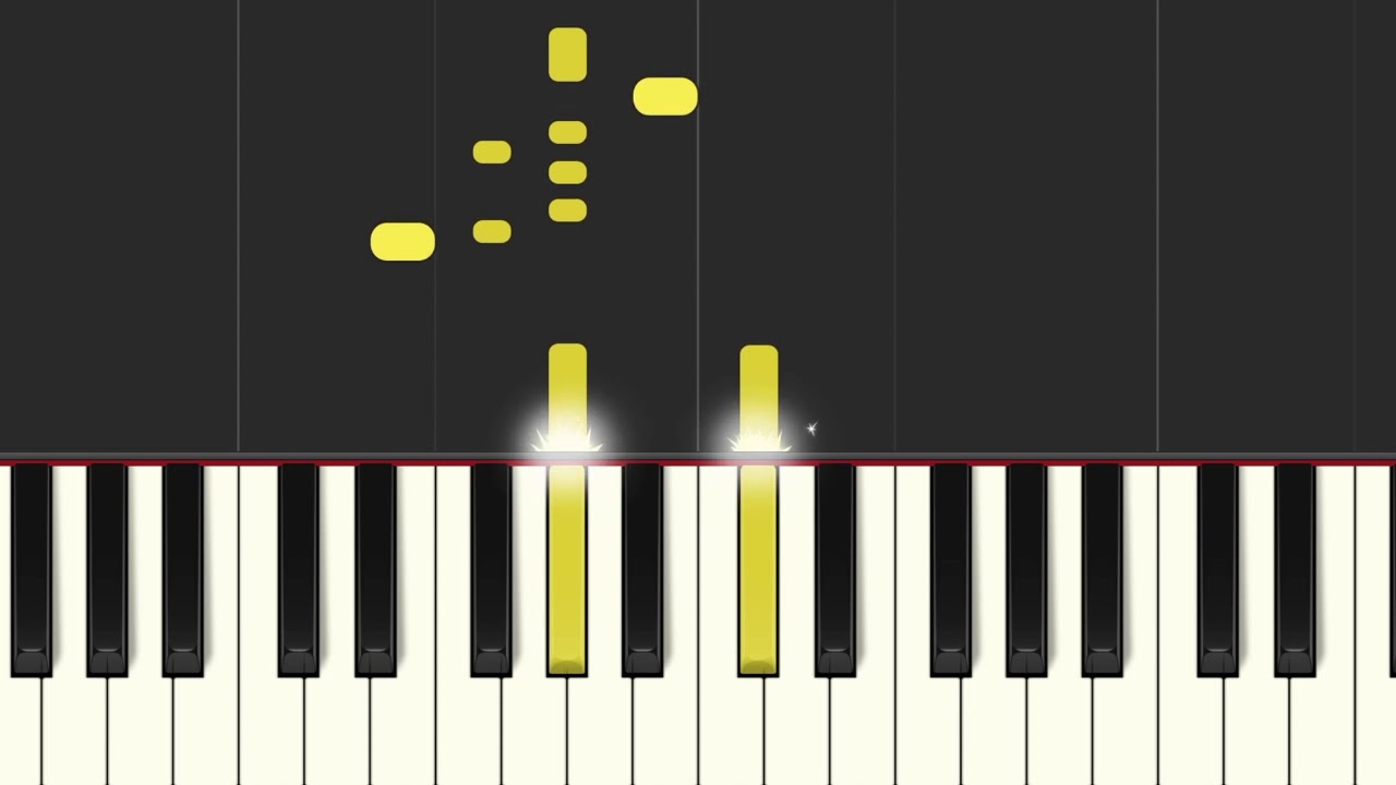 Melodica Tutorial - Augustus Pablo - Pipers Of Zion