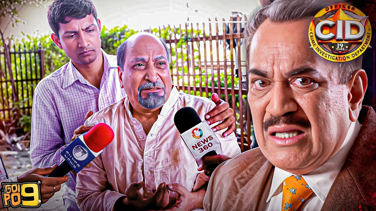 Did Dr. Salunkhe Left CID? | ডঃ সালুঙ্খে কি সিআইডি ছেড়ে চলে গেছেন? | CID Bangla | Unveiling Secrets