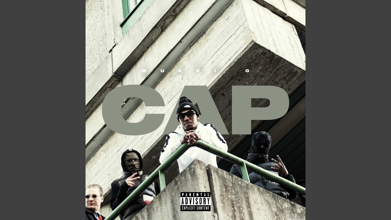 Cap
