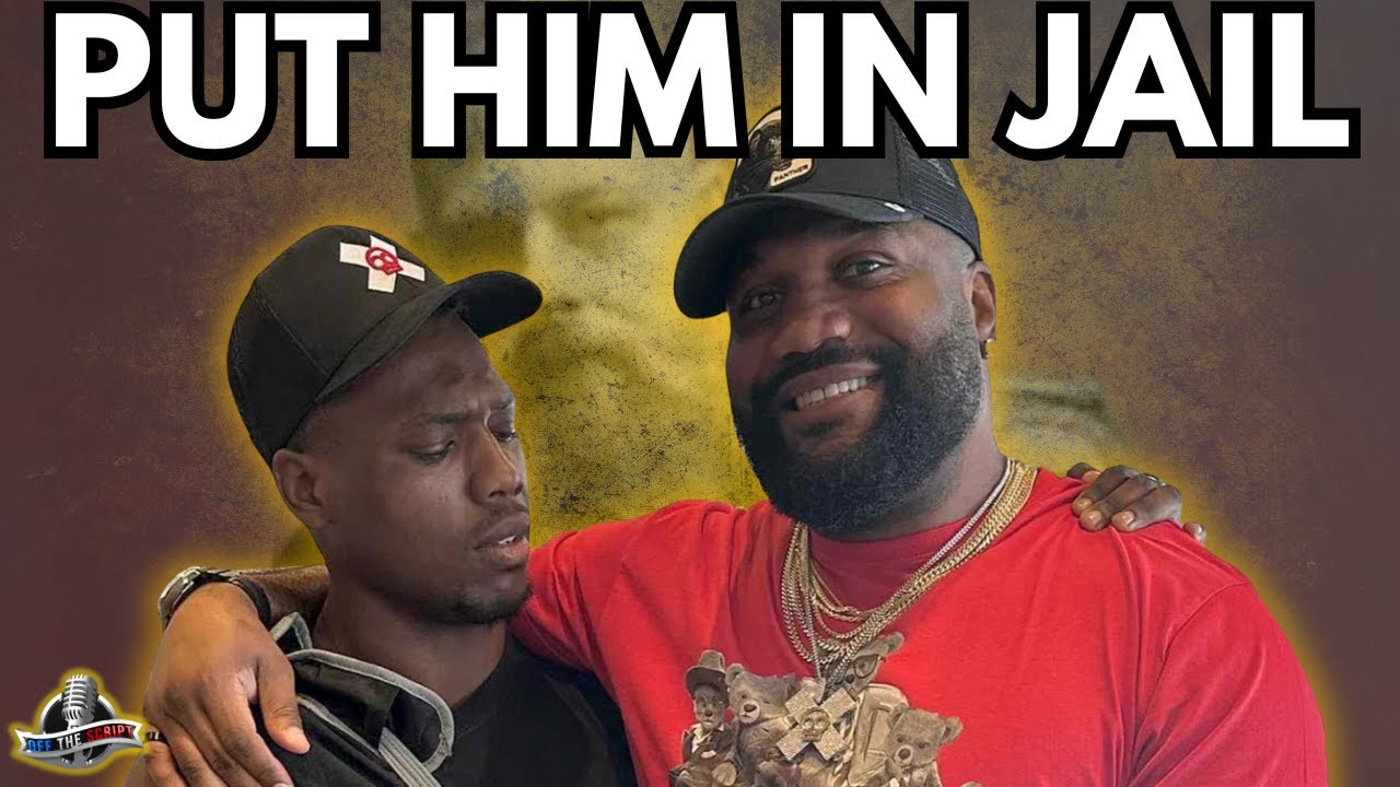 Raja Jackson Tried To End A Pro Wrestlers LIFE  While Livestreaming On KICK