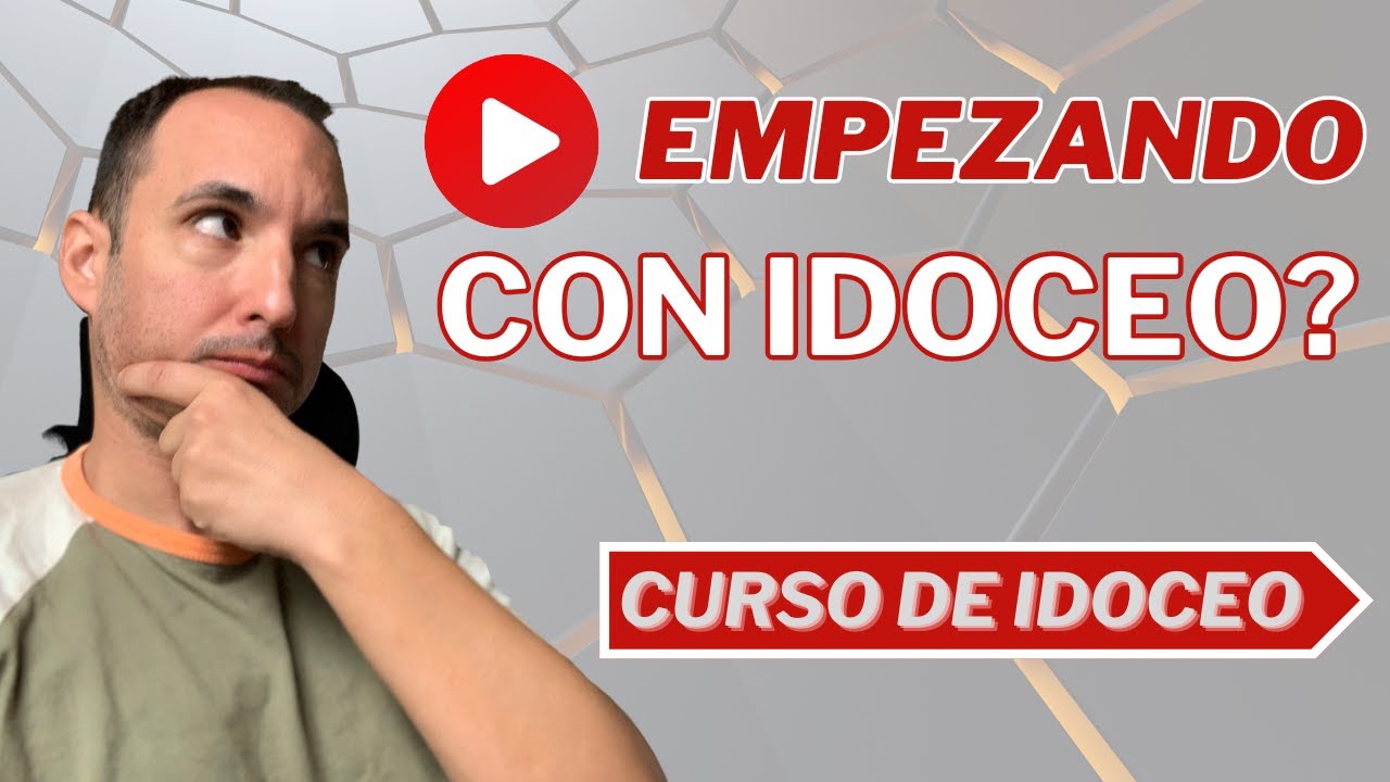 🚀 Domina iDoceo: Cómo Crear Clases Paso a Paso en Minutos. Curso de iDoceo