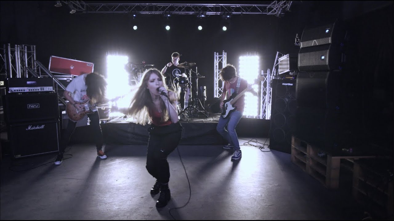 RAPAX - Demise [OFFICIAL MUSIC VIDEO]