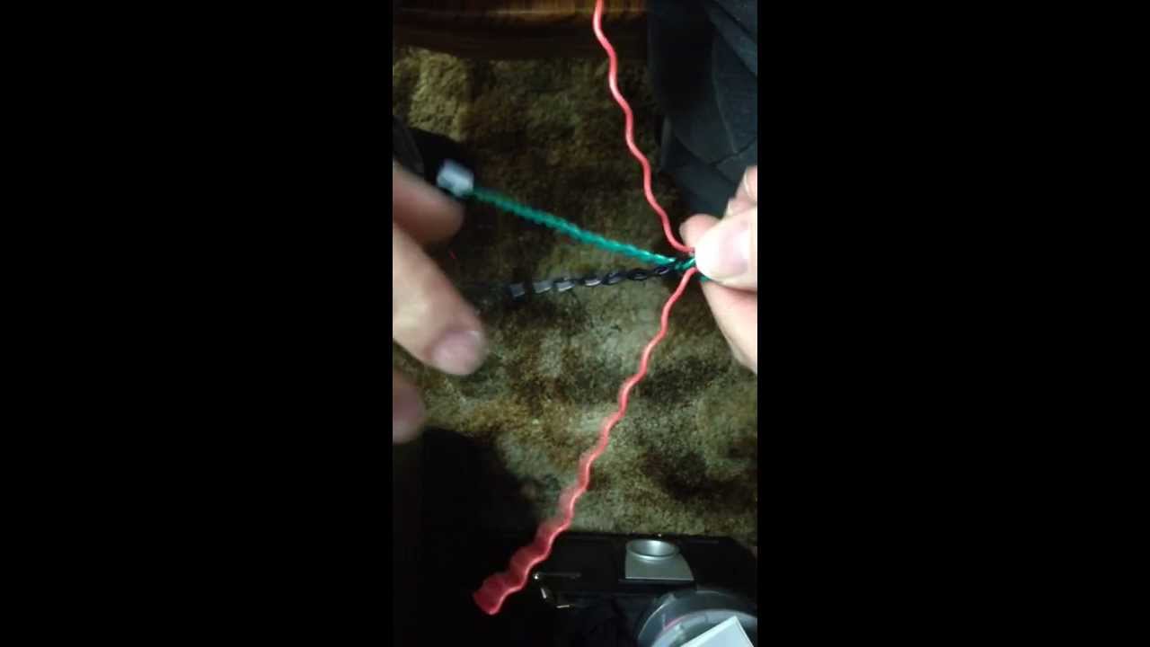 How to Properly Phase your GDT (Gate Drive Transformer) without a scope!