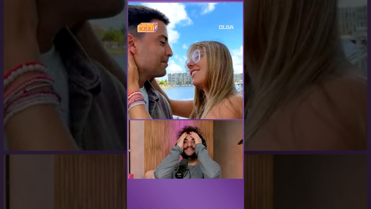 NATI, EDUL Y EL AMOR EN MIAMI