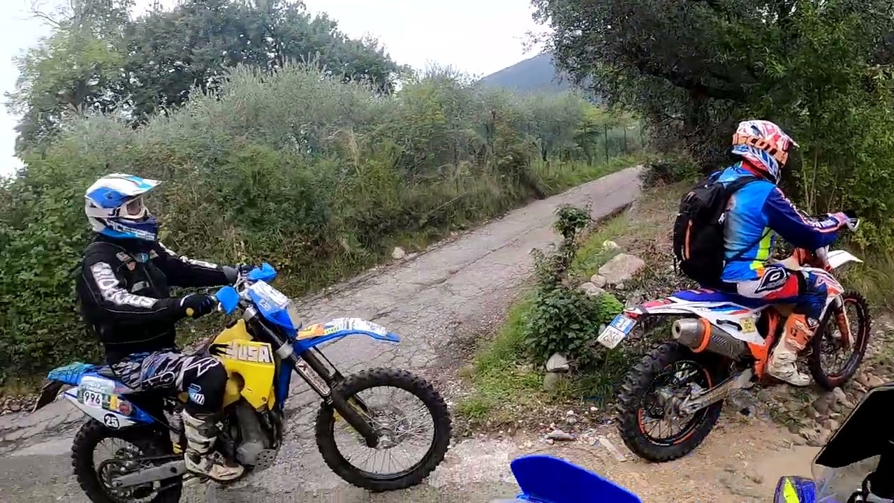 La Magnifica Del Garda 2024