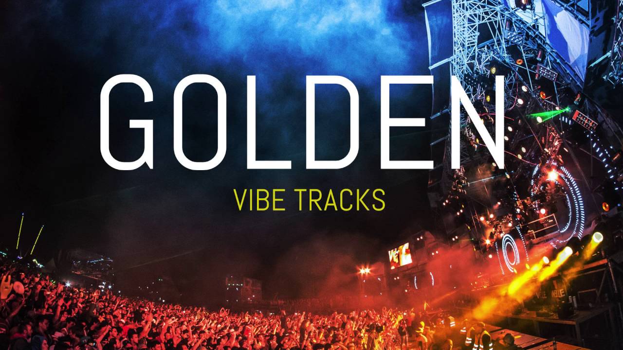 (No Copyright Music) Golden by Vibe Tracks