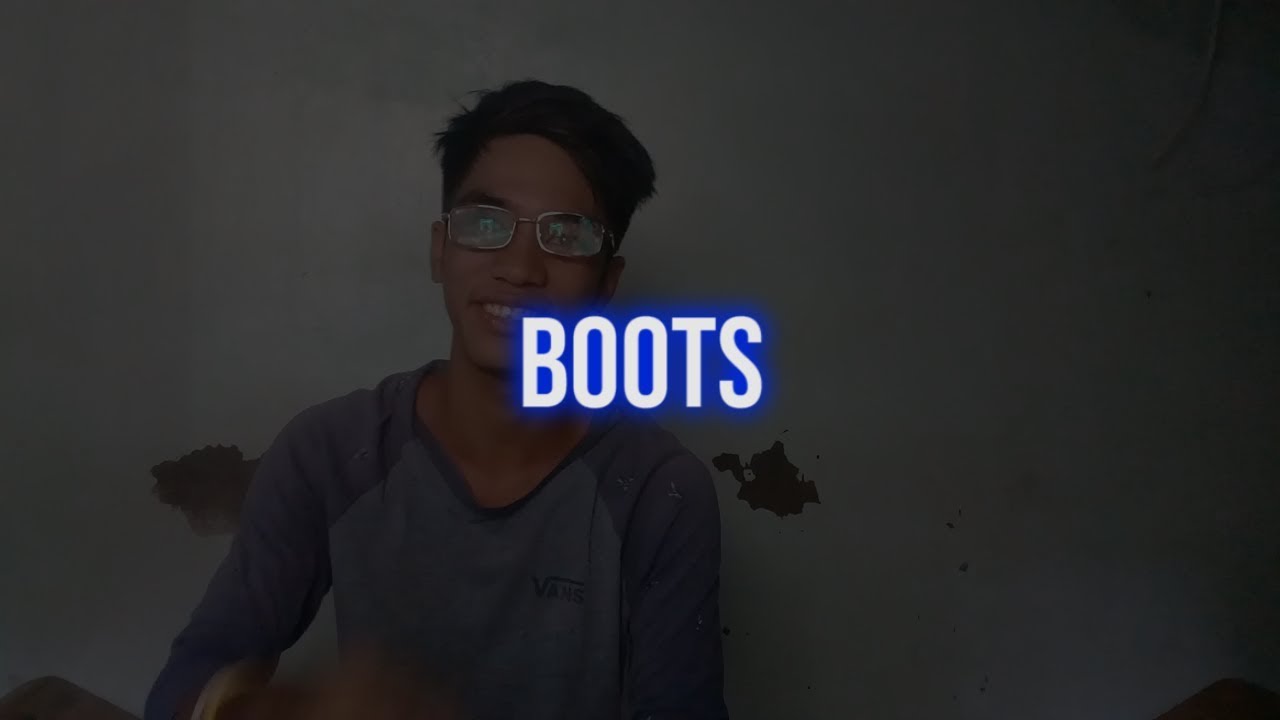 GAANO KAHALAGA ANG WIKA | BOOTSVLOG 01