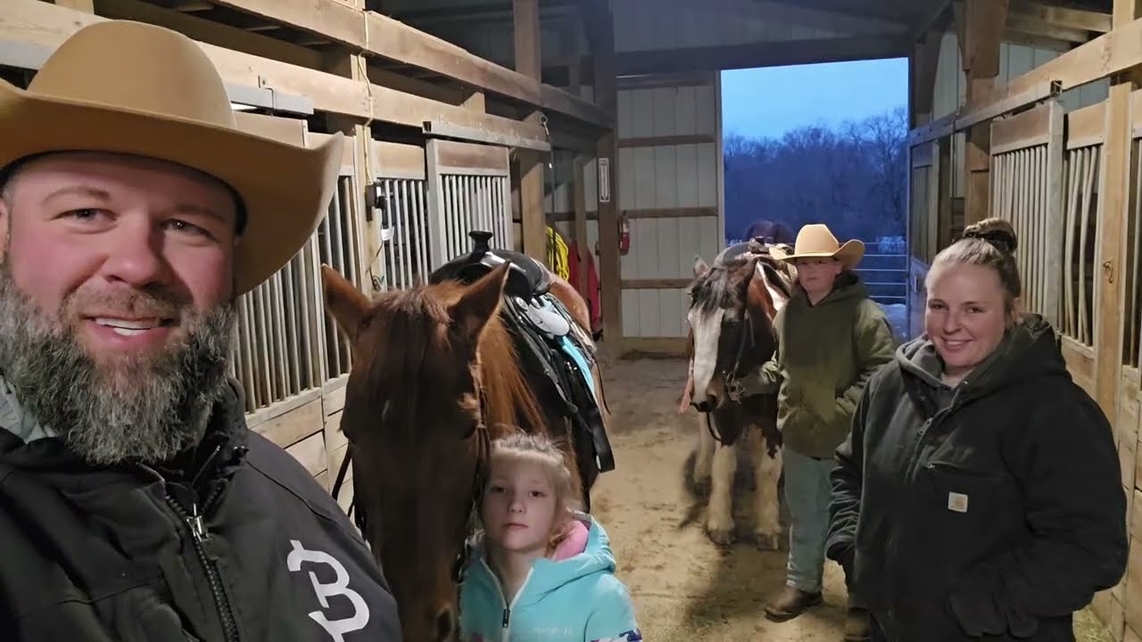 🎥 🎦 Meet MARLEE!!!  PART 3 of our 