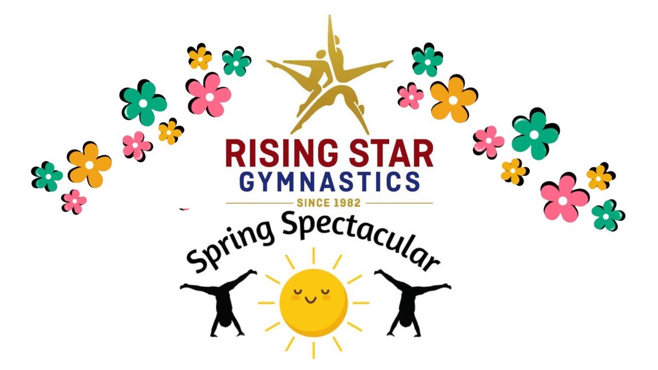 2024 Spring Spectacular 3:30pm