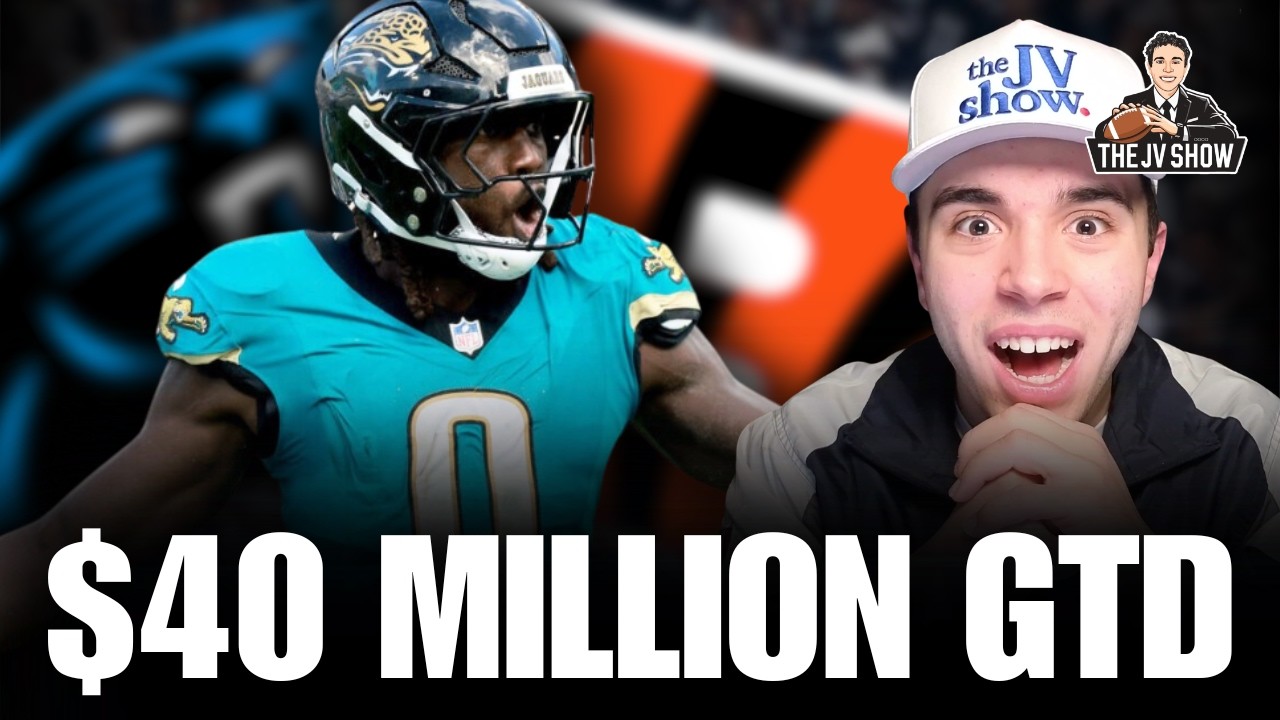 Predicting Devin Lloyd's next team