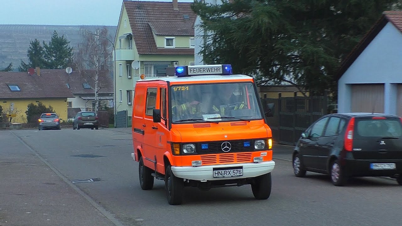 KEF Freiwilligen Feuerwehr Lauffen a.N.
