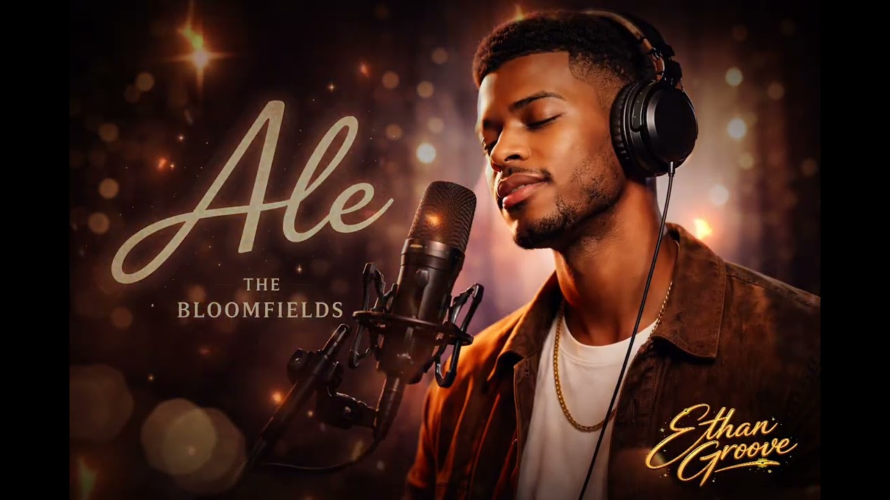 Ale - R&B Soul Cover | OPM Reimagined (AI Vocal Performance) 