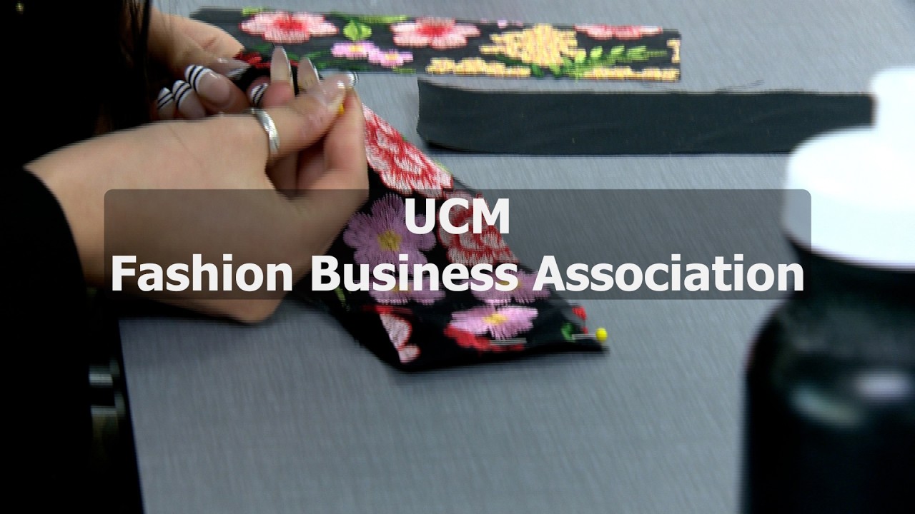 Spotlight Short: Fashion Business Association (FBA)