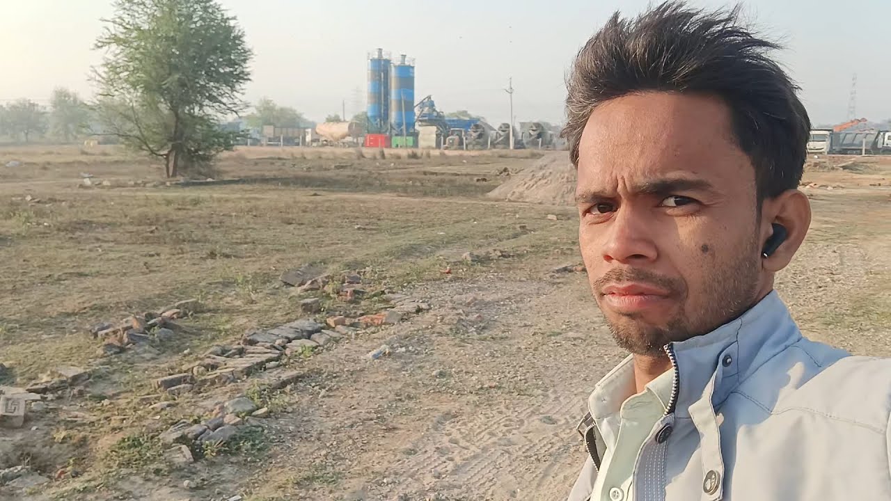 Yah dekhiae Ham kahan a gaye hain