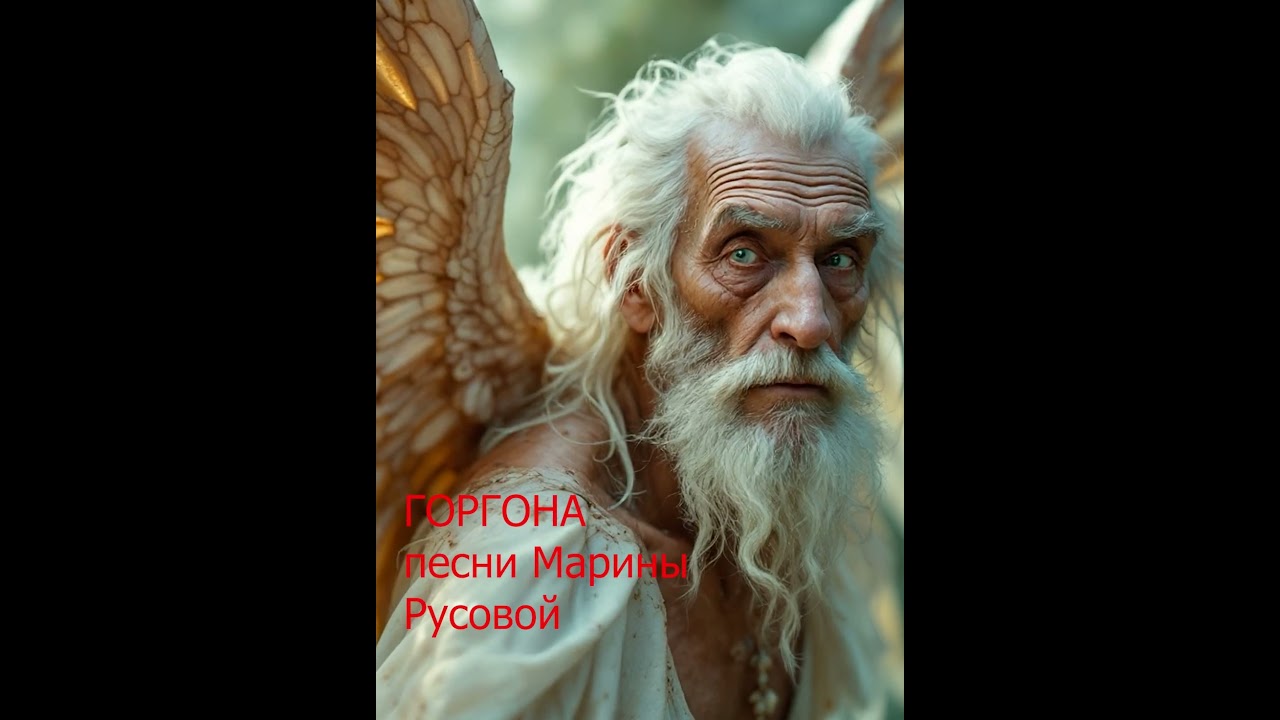 Горгона песни Марины Русовой Shorts7 