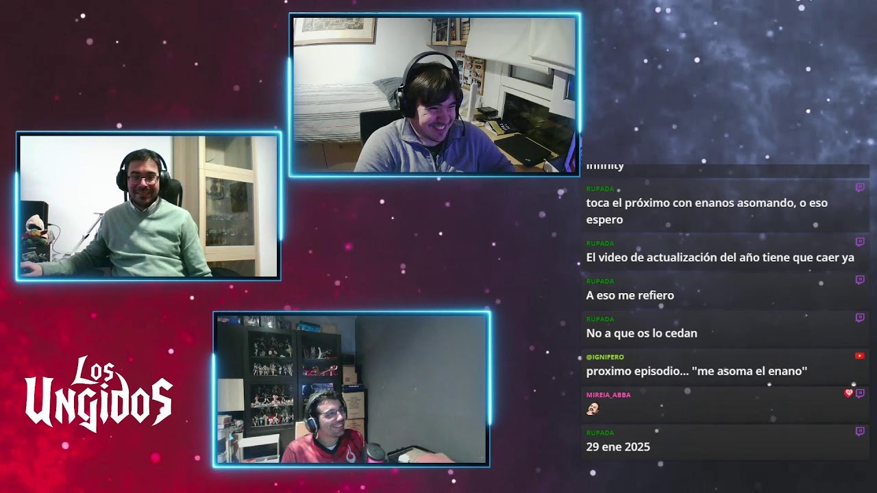 Warcrow - Novedades de Febrero