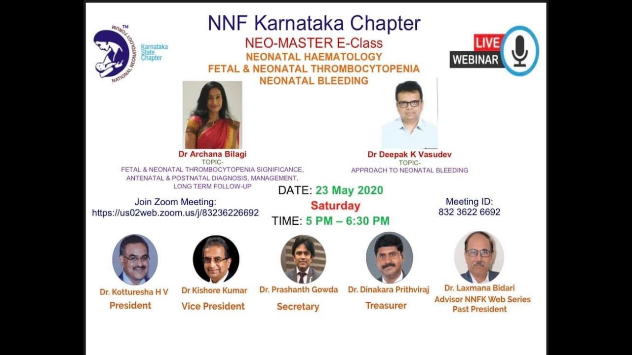 EPISODE -21 FETAL & NEONATAL THROMBOCYTOPENIA SIGNIFICANCE,ANTENATAL | APPROACH TO NEONATAL BLEEDING