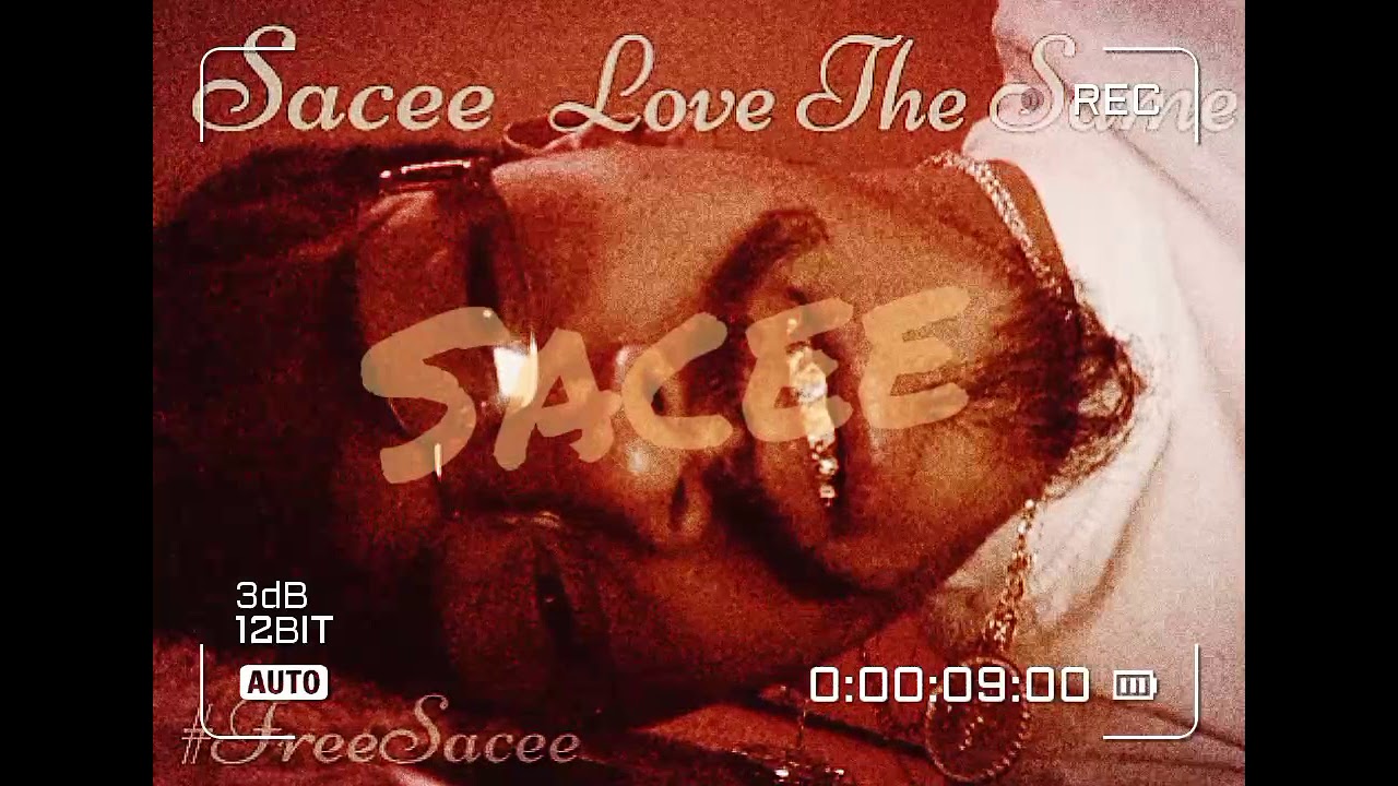 Sacee - Love The Same &hearts;️ (Lyrical Audio)