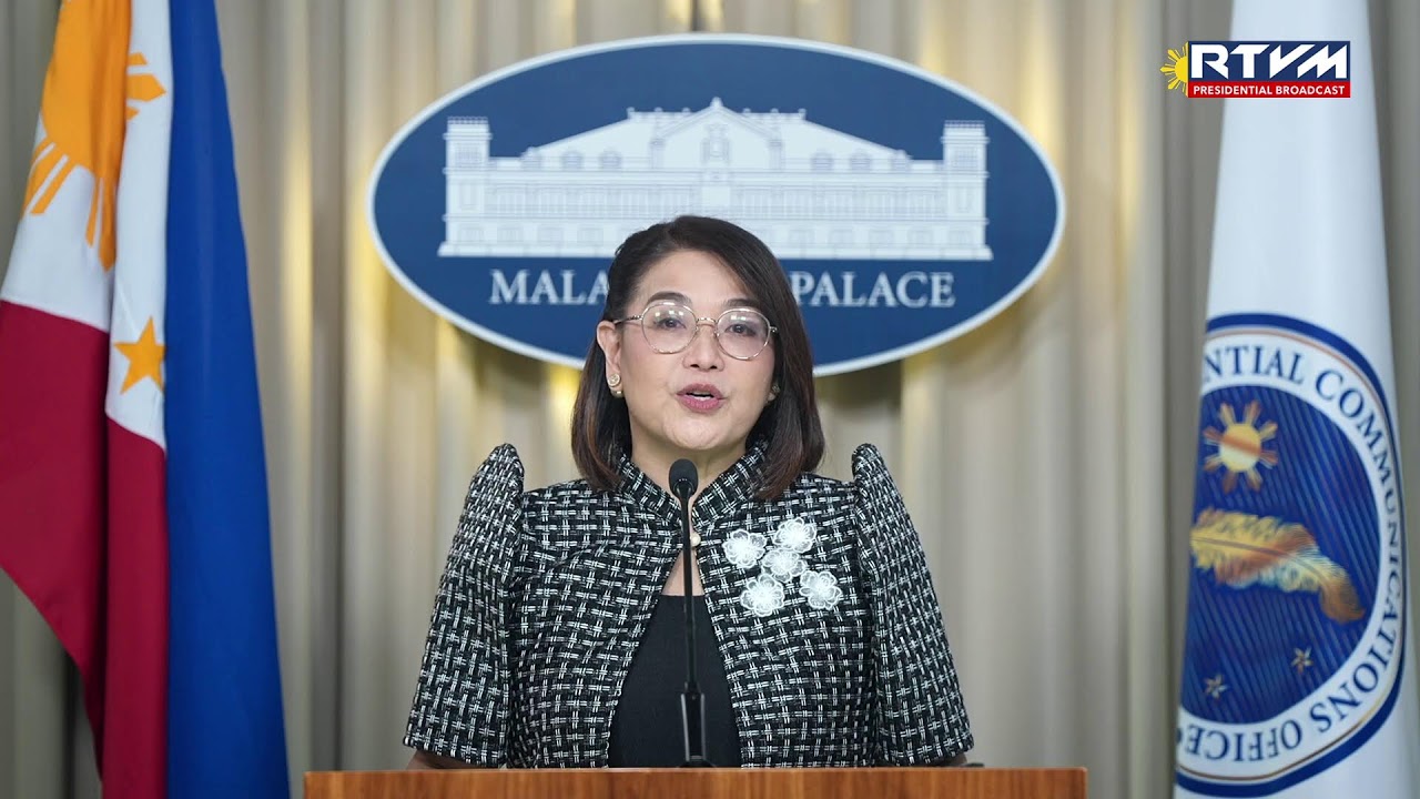 PCO Press Briefing with MPC 03/12/2026