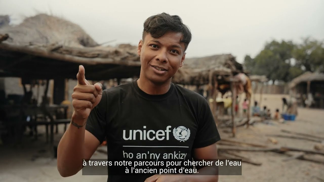 Enfance dans le sud de Madagascar _ Mirado chez l'habitant - Episode 1