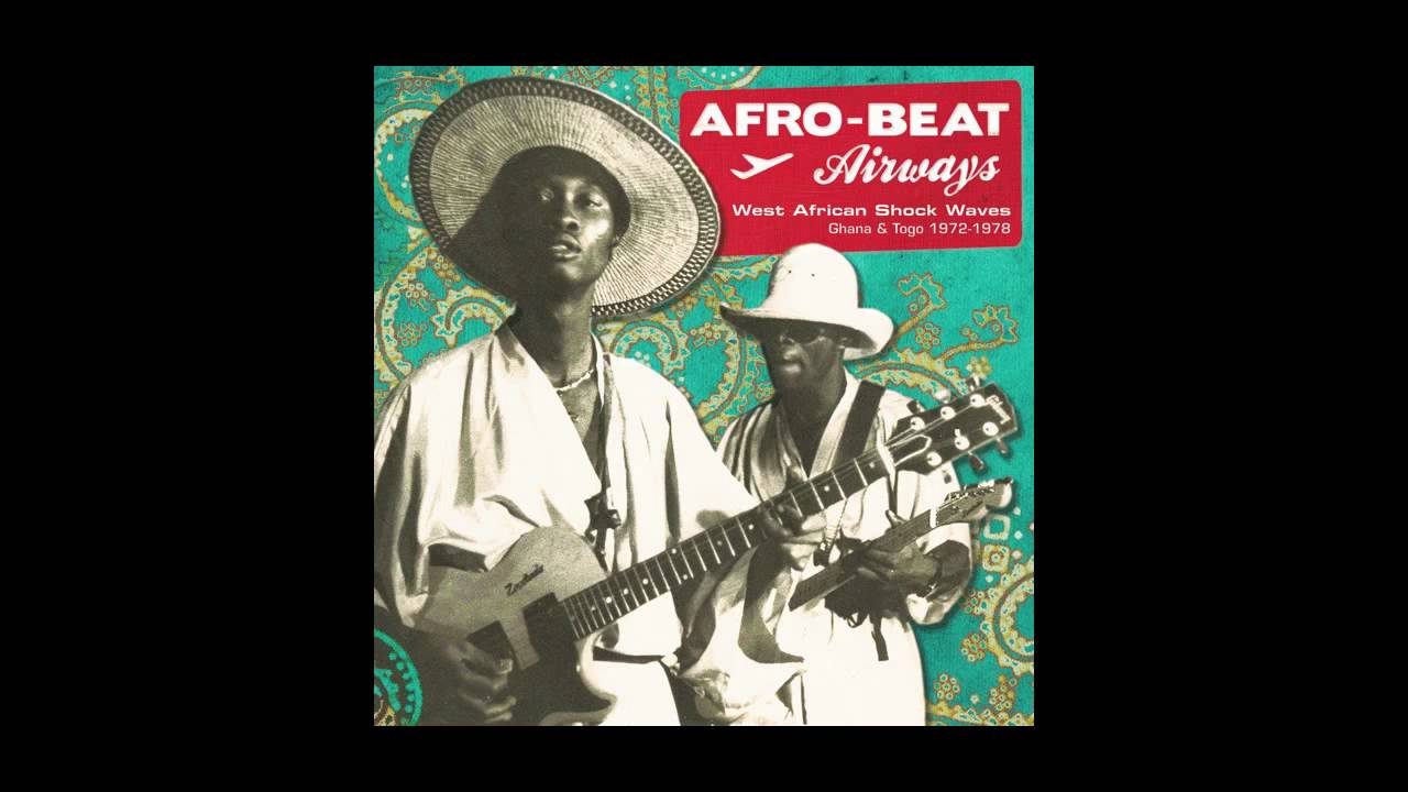Ebo Taylor - Come Along