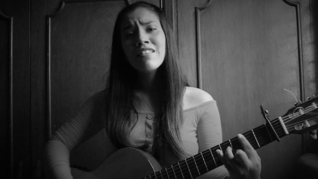 BAGDAD 🌷Rosalía (C O V E R) - Laura Gabriela