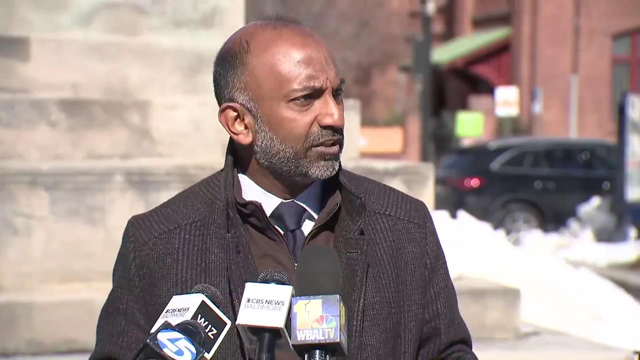 LIVE PRESS CONFERENCE: DPW Equity Director files federal wrongful termination lawsuit