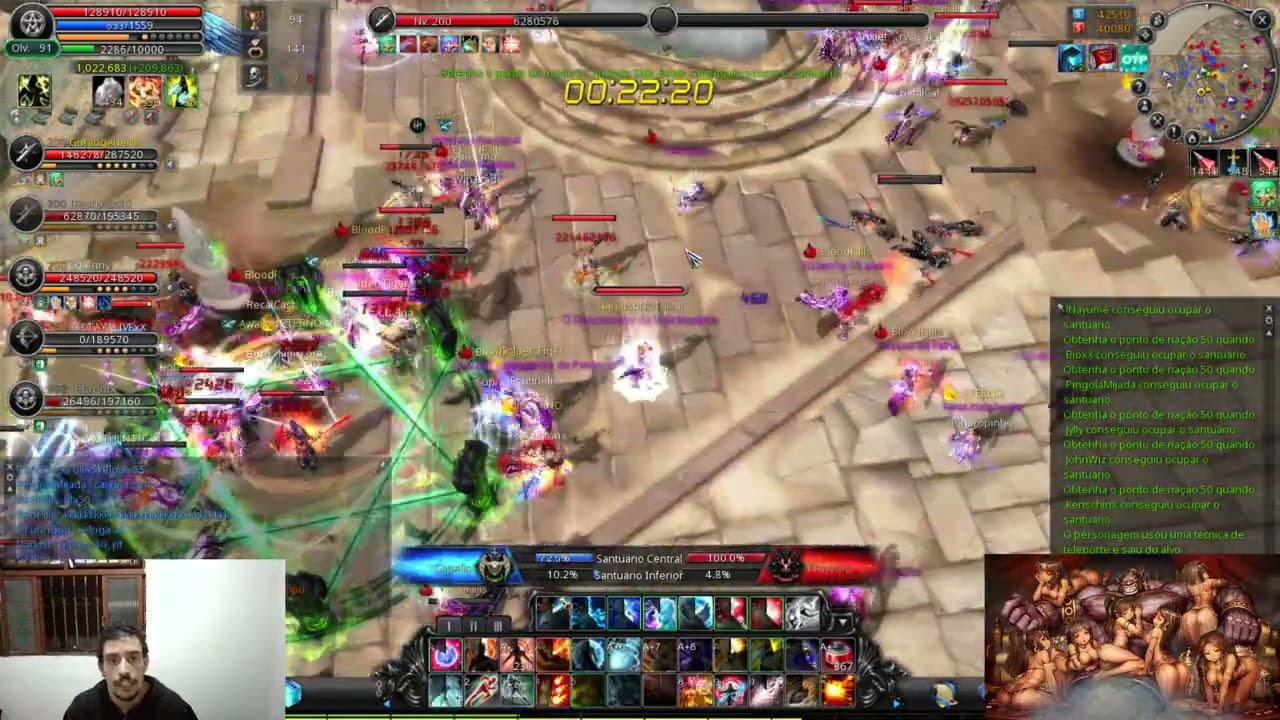 NecrooPsycore(wi) vs Procyon Cabal Online Br(mercury) 2024 03 27 20 04 37