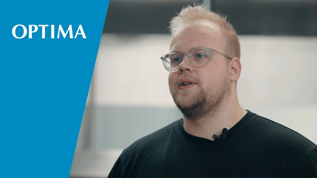 OPTIMA pharma Mornshausen | Ausbildung zur/m Mechatroniker/in