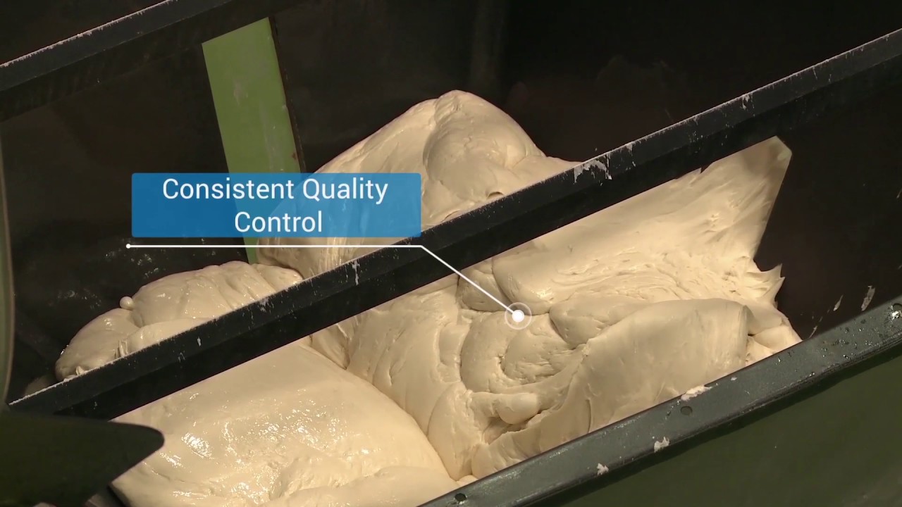 C-Cell - Baking Quality Analyser Montage