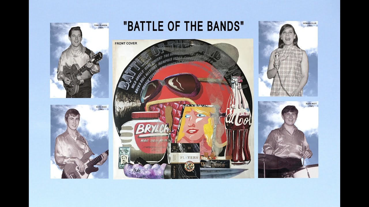 Some Great Memories Of The Band Years (Part Seven)