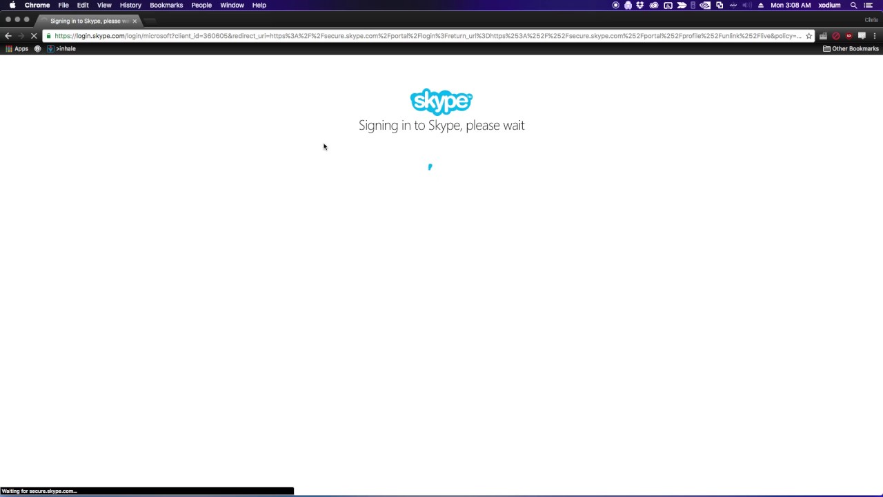 How To: Mitigate the Skype 