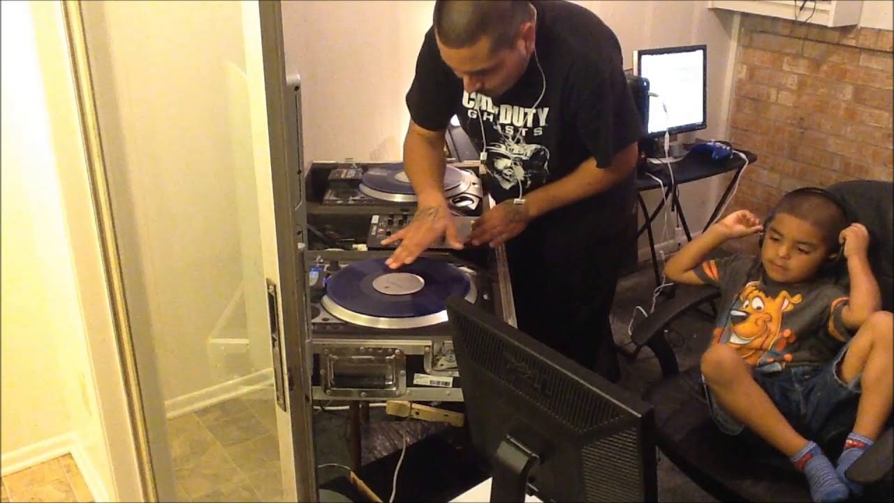 Big Roddy - Back Up On That Crockett - Live!! Screw Chopp Mix Nan O.G