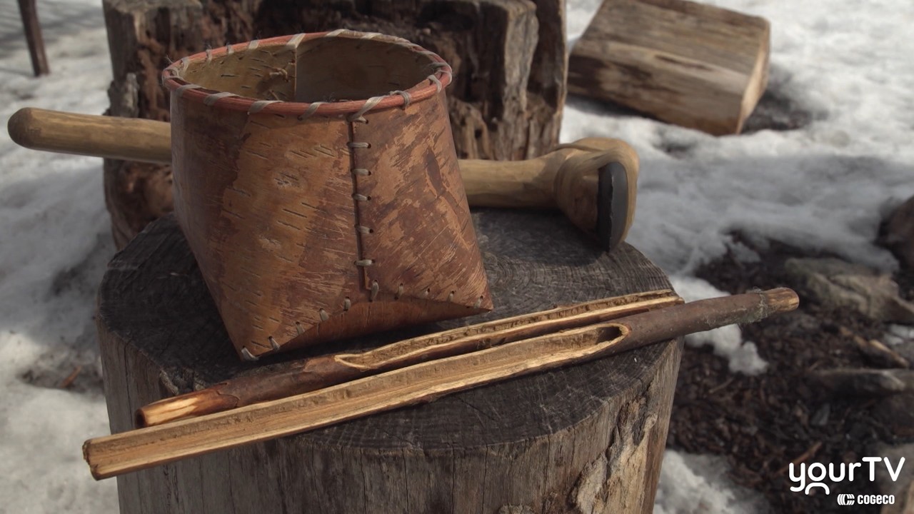 Sweet Season at Conservation Halton
