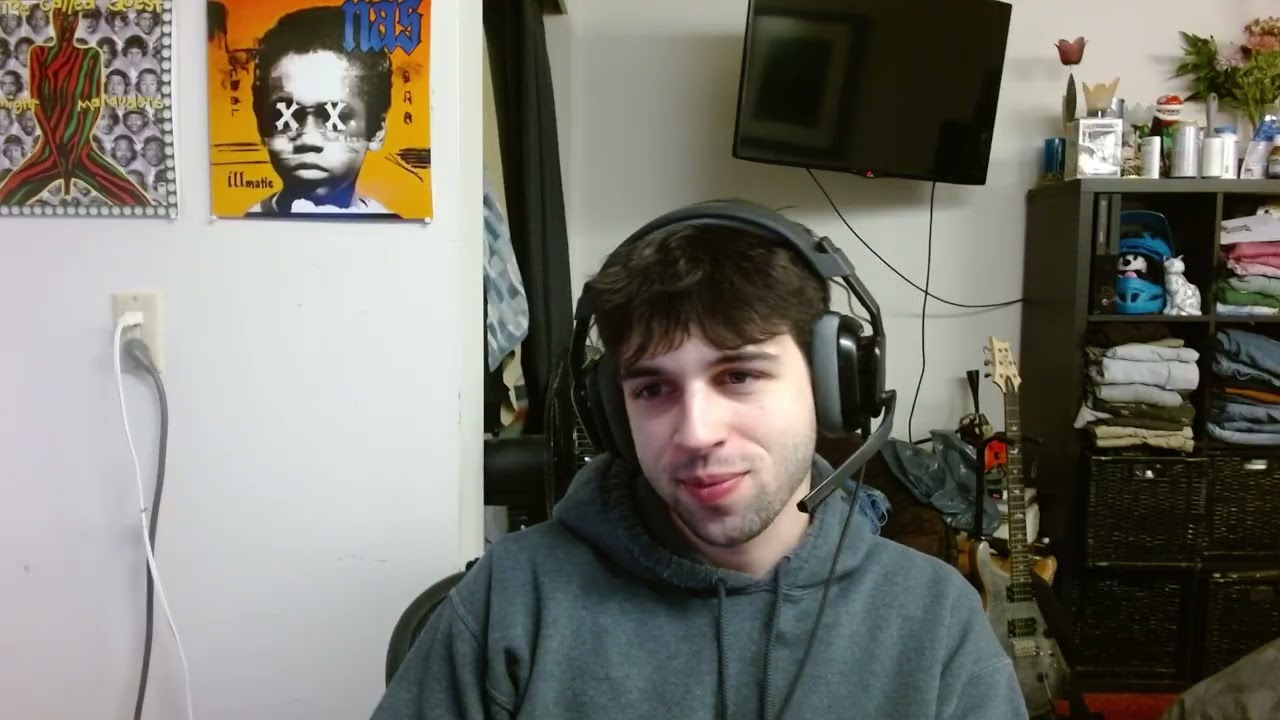Video Journal Day 147