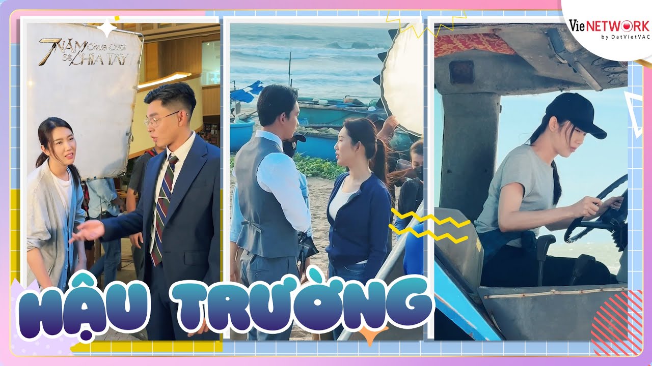 Thúy Ngân LẦN ĐẦU BẬT MÍ đằng sau những phân đoạn 