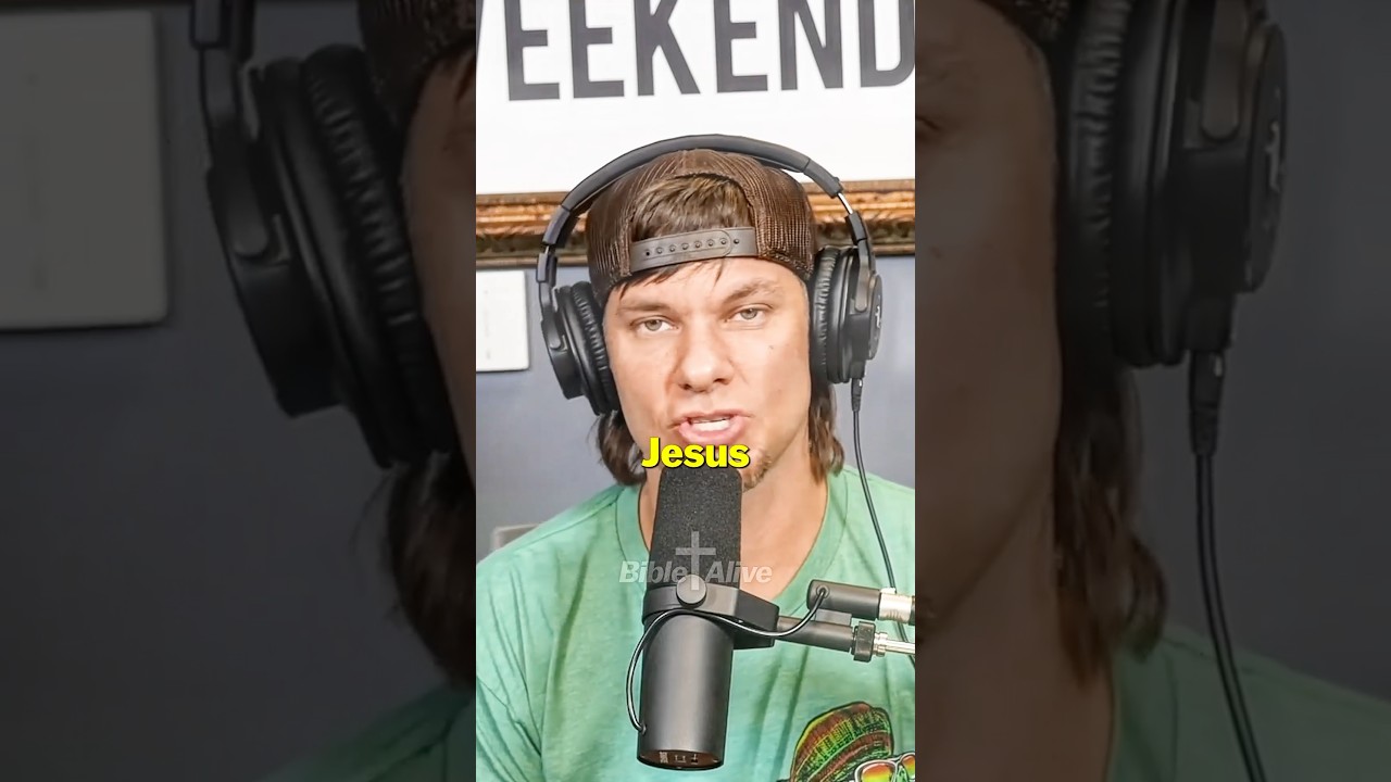 Theo Von on Jesus & Loneliness ✝️